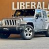 chrysler jeep-wrangler 2017 -CHRYSLER--Jeep Wrangler ABA-JK36L--1C4HJWLG5HL606092---CHRYSLER--Jeep Wrangler ABA-JK36L--1C4HJWLG5HL606092- image 17