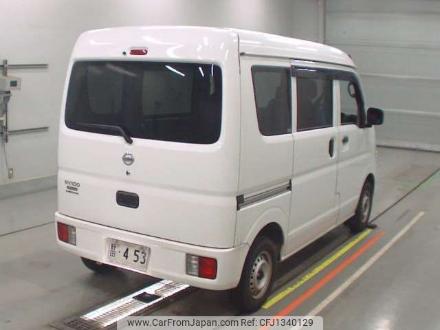 nissan clipper-van 2021 -NISSAN--Clipper Van HBD-DR17V--DR17V-469958---NISSAN--Clipper Van HBD-DR17V--DR17V-469958- image 2
