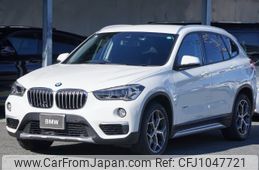 bmw x1 2017 -BMW 【名変中 】--BMW X1 HT20--05G91121---BMW 【名変中 】--BMW X1 HT20--05G91121-