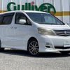 toyota alphard 2007 -TOYOTA--Alphard CBA-MNH10W--MNH10-0114879---TOYOTA--Alphard CBA-MNH10W--MNH10-0114879- image 1