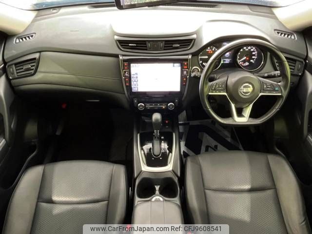 nissan x-trail 2019 -NISSAN--X-Trail DBA-NT32--NT32-590248---NISSAN--X-Trail DBA-NT32--NT32-590248- image 2