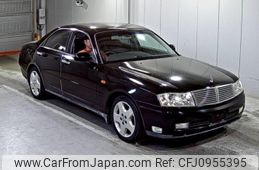 nissan cedric 1999 -NISSAN--Cedric HY34-507232---NISSAN--Cedric HY34-507232-
