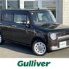suzuki alto-lapin 2014 CFJ1697120 image 1