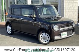 suzuki alto-lapin 2014 CFJ1697120