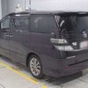 toyota vellfire 2010 CFJ1654597 image 7