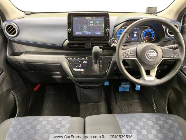 nissan dayz 2019 -NISSAN--DAYZ 5AA-B44W--B44W-0023102---NISSAN--DAYZ 5AA-B44W--B44W-0023102- image 2