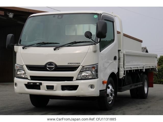 hino dutro 2019 quick_quick_TKG-XZU712M_XZU712-0005074 image 1