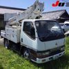 mitsubishi-fuso canter 1995 -MITSUBISHI 【三重 800ﾜ1210】--Canter FE517BNｶｲ-502104---MITSUBISHI 【三重 800ﾜ1210】--Canter FE517BNｶｲ-502104- image 1