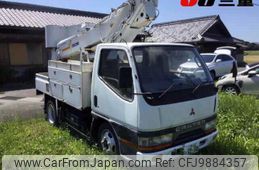 mitsubishi-fuso canter 1995 -MITSUBISHI 【三重 800ﾜ1210】--Canter FE517BNｶｲ-502104---MITSUBISHI 【三重 800ﾜ1210】--Canter FE517BNｶｲ-502104-