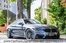 bmw m4 2018 CFJ1782177