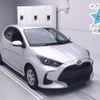 toyota yaris 2021 -TOYOTA--Yaris MXPH10--2063718---TOYOTA--Yaris MXPH10--2063718- image 1