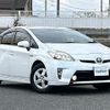 toyota prius 2013 -TOYOTA--Prius DAA-ZVW30--ZVW30-5674268---TOYOTA--Prius DAA-ZVW30--ZVW30-5674268- image 1