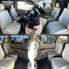 toyota alphard 2008 -TOYOTA--Alphard DBA-ANH20W--ANH20-8019073---TOYOTA--Alphard DBA-ANH20W--ANH20-8019073- image 9