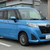 toyota roomy 2018 -TOYOTA--Roomy DBA-M910A--M910A-0034849---TOYOTA--Roomy DBA-M910A--M910A-0034849- image 2