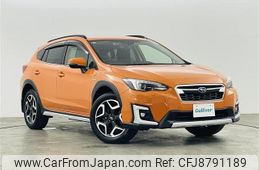subaru xv 2019 CFJ8791189