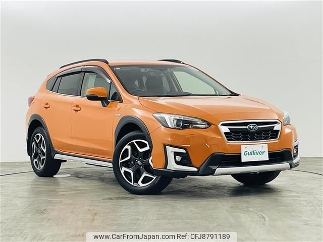 subaru xv 2019 CFJ8791189 image 1