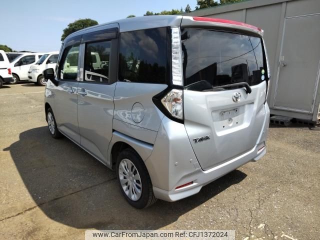 toyota tank 2020 quick_quick_DBA-M910A_M910A-0089643 image 2
