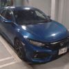 honda civic 2018 -HONDA--Civic FK7-1005483---HONDA--Civic FK7-1005483- image 1