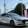 mazda mazda3 2019 CFJ1134616 image 1