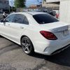 mercedes-benz c-class 2015 -MERCEDES-BENZ--Benz C Class LDA-205004--WDD2050042F260594---MERCEDES-BENZ--Benz C Class LDA-205004--WDD2050042F260594- image 20