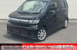 suzuki wagon-r 2019 quick_quick_MH55S_MH55S-298720