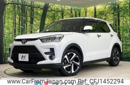 toyota raize 2022 quick_quick_A202A_A202A-0029372