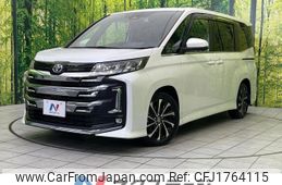 toyota noah 2024 CFJ1764115