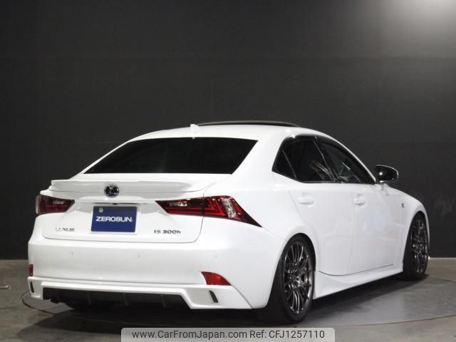 lexus is 2013 -LEXUS--Lexus IS AVE30--AVE30-5004012---LEXUS--Lexus IS AVE30--AVE30-5004012- image 2