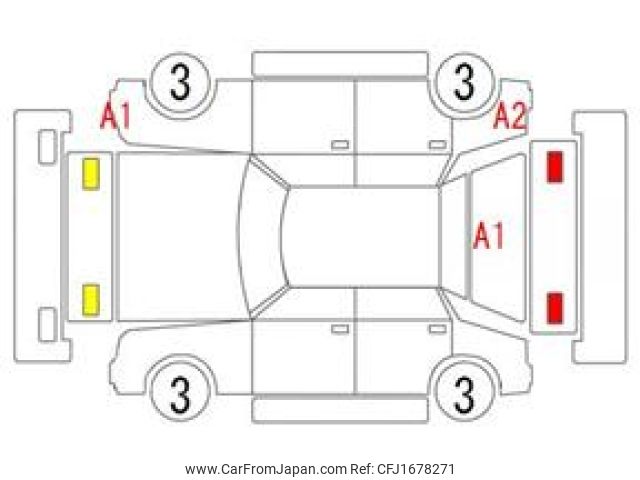toyota land-cruiser-prado 2006 CFJ1678271 image 2