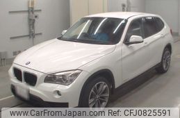 bmw x1 2015 -BMW 【前橋 300と4205】--BMW X1 VL20-WBAVL92070VX87883---BMW 【前橋 300と4205】--BMW X1 VL20-WBAVL92070VX87883-