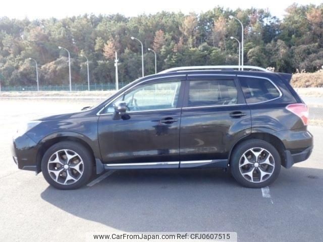 subaru forester 2014 -SUBARU--Forester DBA-SJG--SJG-020727---SUBARU--Forester DBA-SJG--SJG-020727- image 2