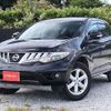 nissan murano 2009 H11688 image 9
