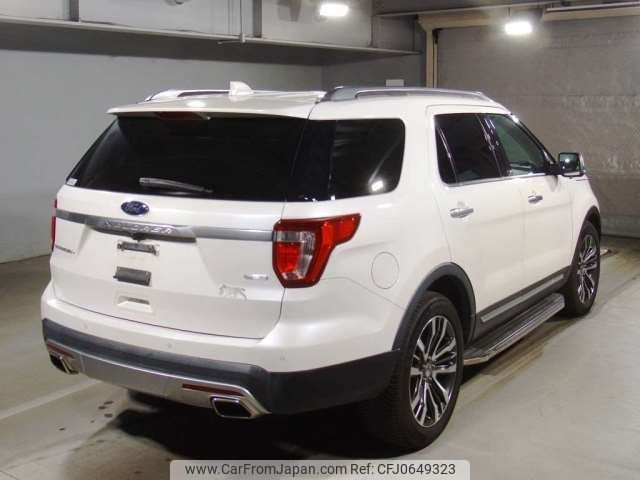 ford explorer 2016 -FORD--Ford Explorer ABA-1FM5KT--1FM5K8HT1GGB56347---FORD--Ford Explorer ABA-1FM5KT--1FM5K8HT1GGB56347- image 2