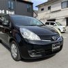 nissan note 2011 TE438 image 11