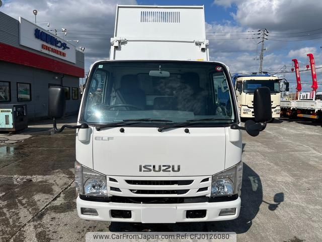 isuzu elf-truck 2017 GOO_NET_EXCHANGE_0302609A30240822W001 image 2