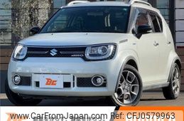 suzuki ignis 2017 -SUZUKI--Ignis DAA-FF21S--FF21S-135080---SUZUKI--Ignis DAA-FF21S--FF21S-135080-