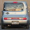 nissan cube 2009 TE724 image 6