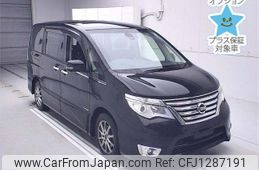 nissan serena 2016 -NISSAN--Serena HFC26-300679---NISSAN--Serena HFC26-300679-
