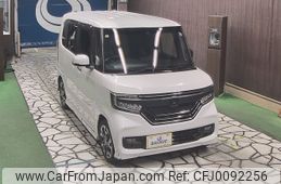 honda n-box 2018 -HONDA--N BOX JF3-2072195---HONDA--N BOX JF3-2072195-