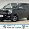 toyota voxy 2011 -TOYOTA--Voxy DBA-ZRR70W--ZRR70-0379294---TOYOTA--Voxy DBA-ZRR70W--ZRR70-0379294- image 1