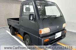 subaru sambar-truck 1993 Mitsuicoltd_SBST139462R0605