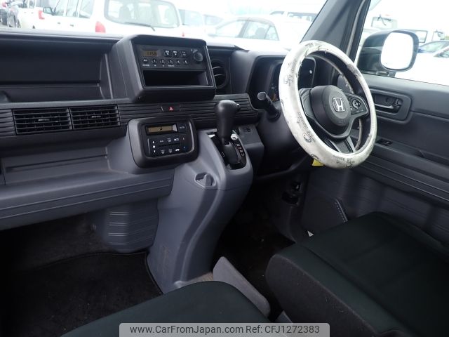 honda n-van 2019 -HONDA--N VAN HBD-JJ2--JJ2-3007702---HONDA--N VAN HBD-JJ2--JJ2-3007702- image 2