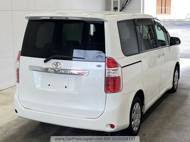 toyota noah 2010 -TOYOTA--Noah ZRR70G-0297683---TOYOTA--Noah ZRR70G-0297683- image 2