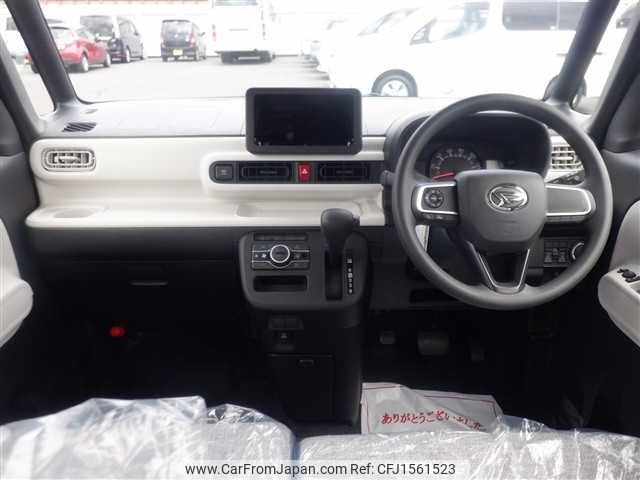 daihatsu move-canbus 2025 CFJ1561523 image 2