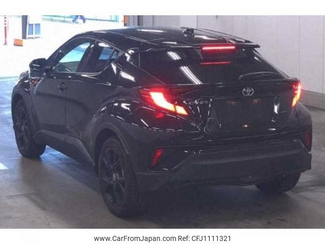 toyota c-hr 2023 quick_quick_3BA-NGX10_NGX10-2023433 image 2