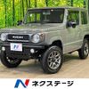 suzuki jimny 2022 -SUZUKI--Jimny 3BA-JB64W--JB64W-251210---SUZUKI--Jimny 3BA-JB64W--JB64W-251210- image 1