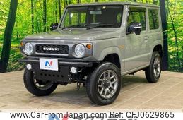 suzuki jimny 2022 -SUZUKI--Jimny 3BA-JB64W--JB64W-251210---SUZUKI--Jimny 3BA-JB64W--JB64W-251210-