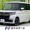 daihatsu tanto 2018 quick_quick_LA600S_LA600S-0705102 image 1