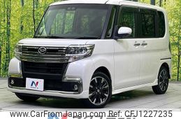daihatsu tanto 2018 quick_quick_LA600S_LA600S-0705102