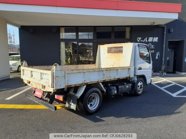 mitsubishi-fuso canter 2016 -MITSUBISHI--Canter FBA30--FBA30-542272---MITSUBISHI--Canter FBA30--FBA30-542272- image 2